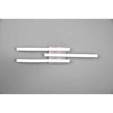 Nowoczesna lampa sufitowa RL ROUTE R62473407
