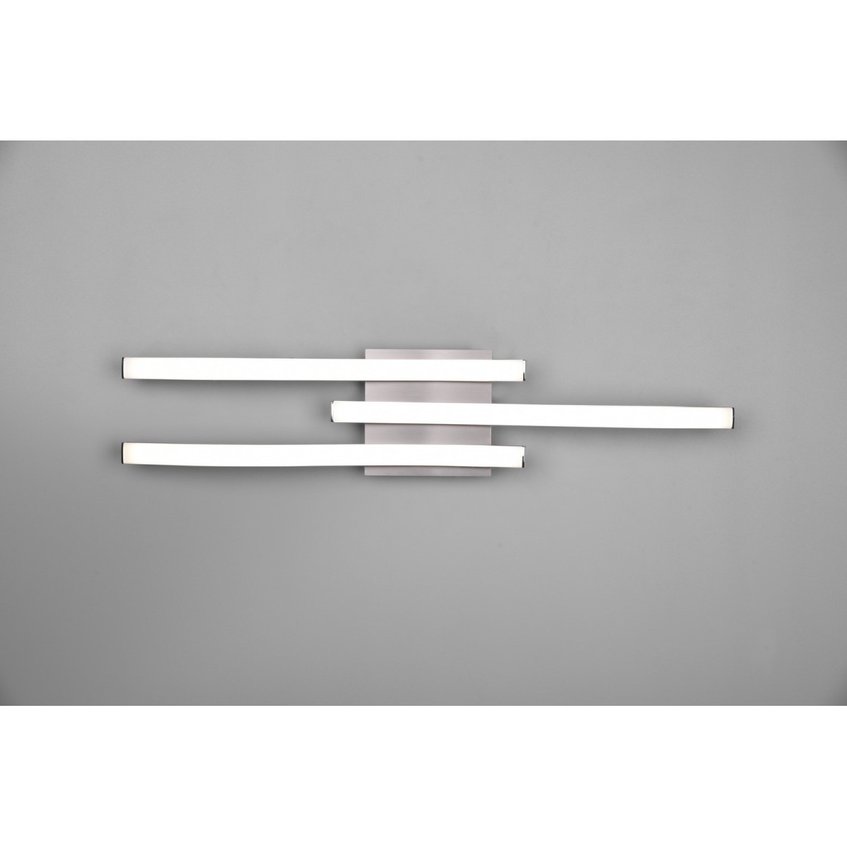 Nowoczesna lampa sufitowa RL ROUTE R62473407