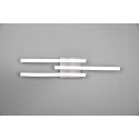 Nowoczesna lampa sufitowa RL ROUTE R62473407