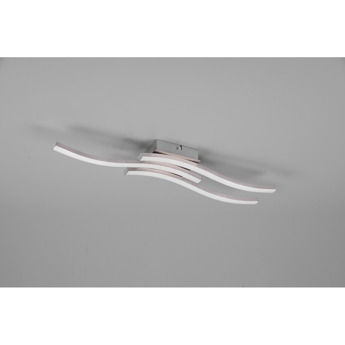 Nowoczesna lampa sufitowa RL ROUTE R62473407