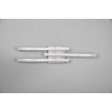Nowoczesna lampa sufitowa RL ROUTE R62473407