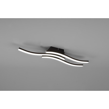 Nowoczesna lampa sufitowa RL ROUTE R62473432