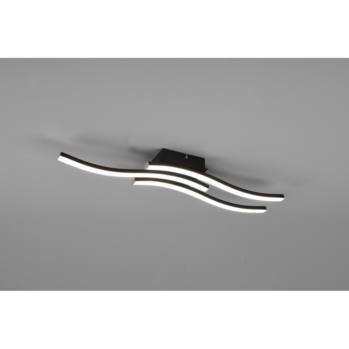 Nowoczesna lampa sufitowa RL ROUTE R62473432