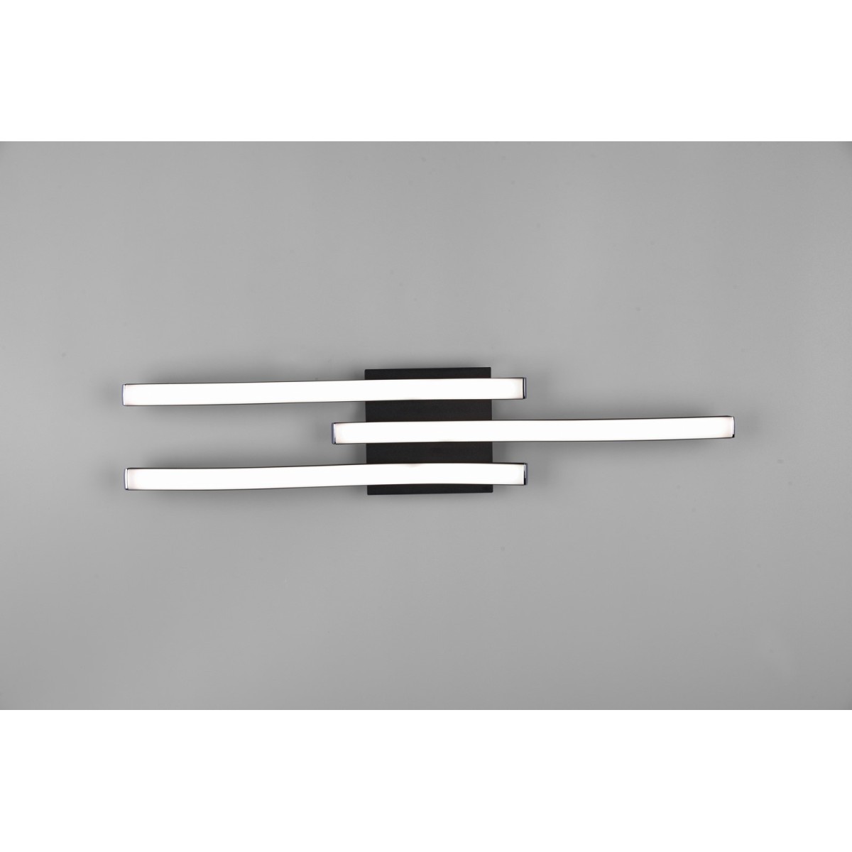Nowoczesna lampa sufitowa RL ROUTE R62473432