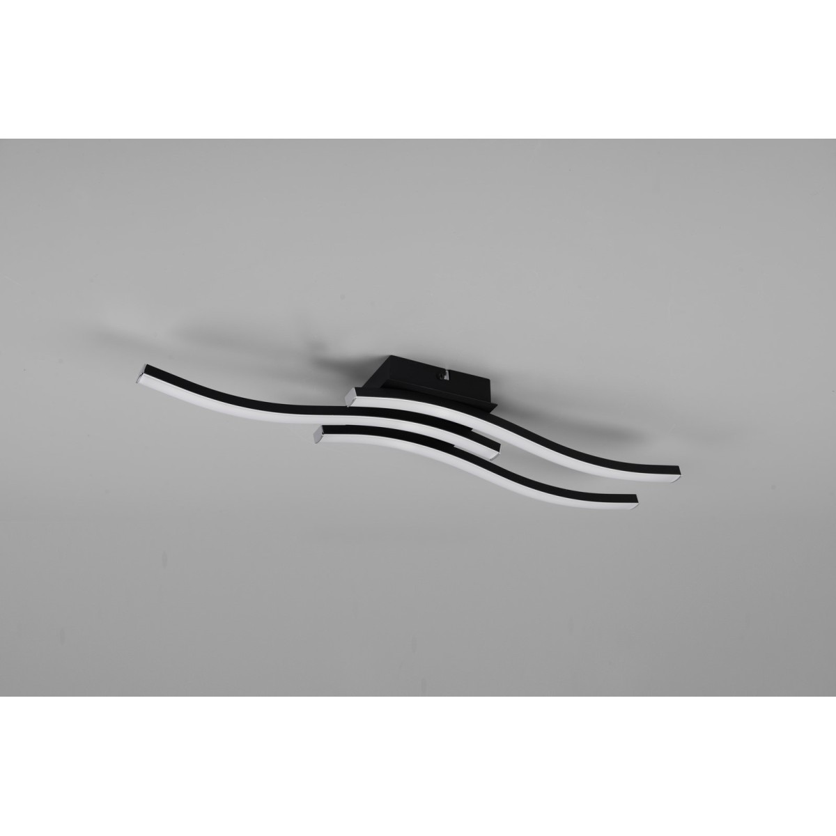 Nowoczesna lampa sufitowa RL ROUTE R62473432