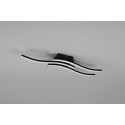 Nowoczesna lampa sufitowa RL ROUTE R62473432