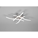 Nowoczesna lampa sufitowa RL ROUTE R62474407