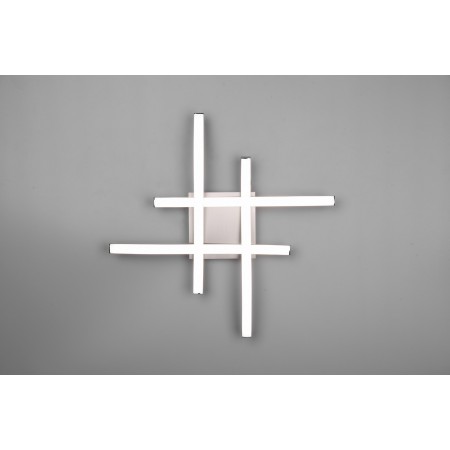 Nowoczesna lampa sufitowa RL ROUTE R62474407