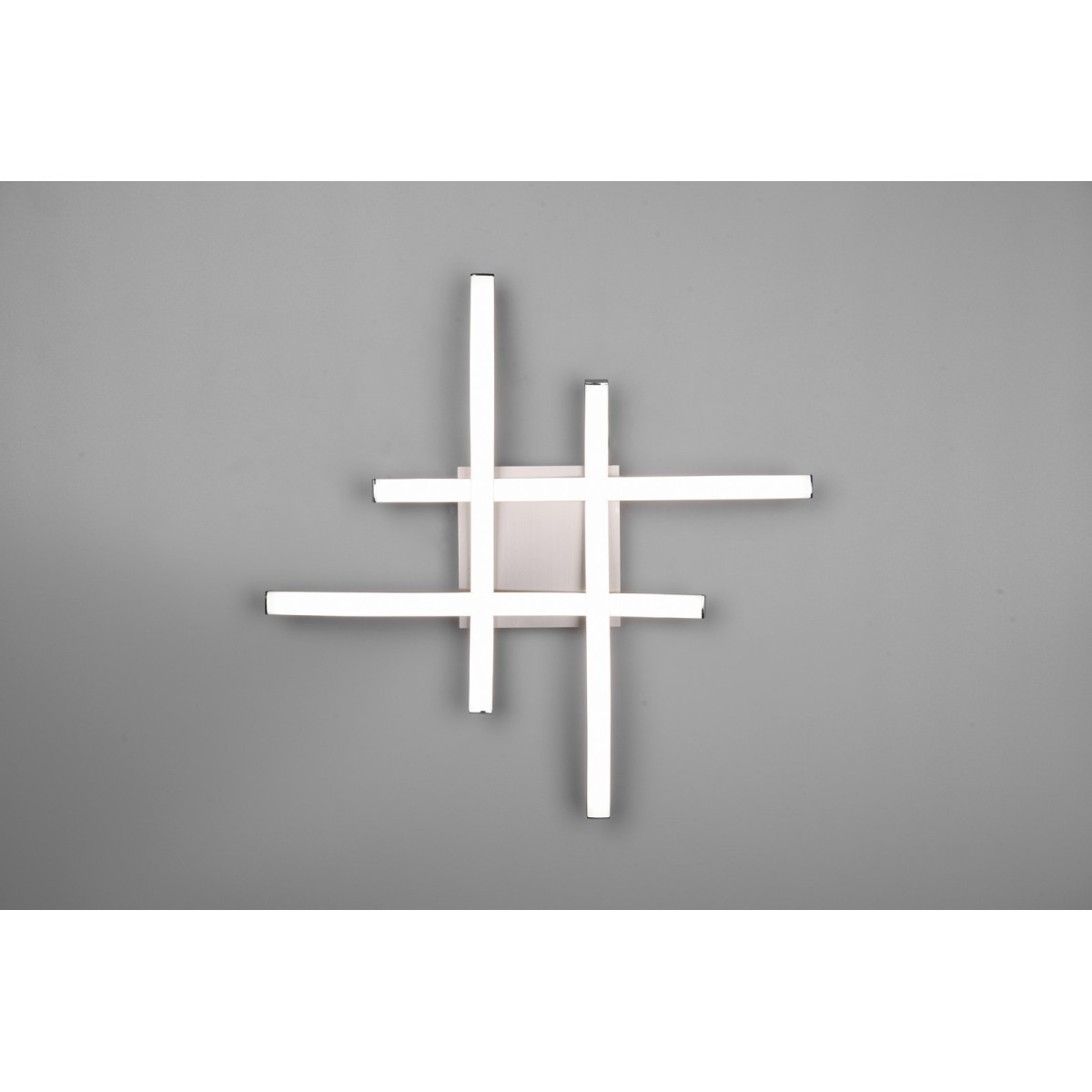 Nowoczesna lampa sufitowa RL ROUTE R62474407