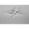Nowoczesna lampa sufitowa RL ROUTE R62474407
