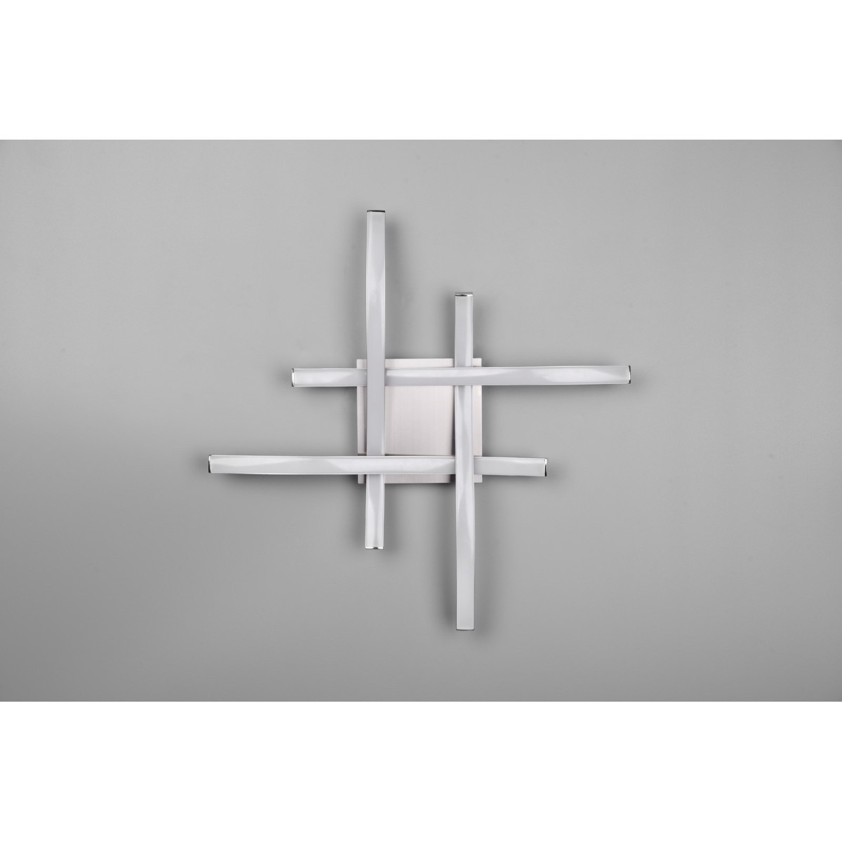 Nowoczesna lampa sufitowa RL ROUTE R62474407