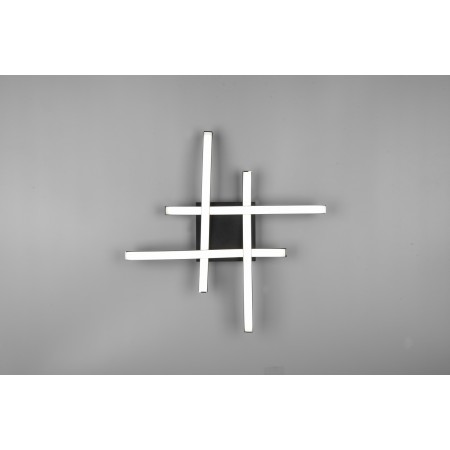 Nowoczesna lampa sufitowa RL ROUTE R62474432
