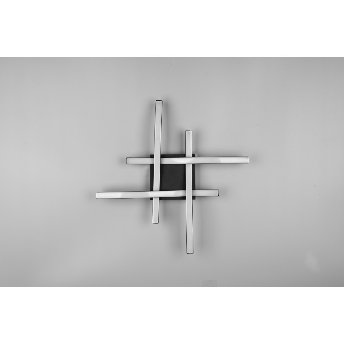 Nowoczesna lampa sufitowa RL ROUTE R62474432