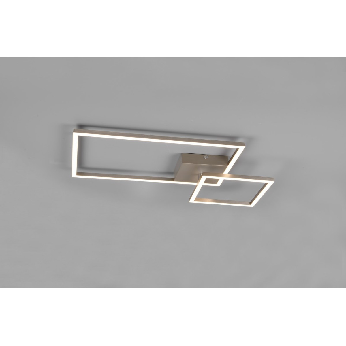 Nowoczesna lampa sufitowa RL PADELLA R62642407