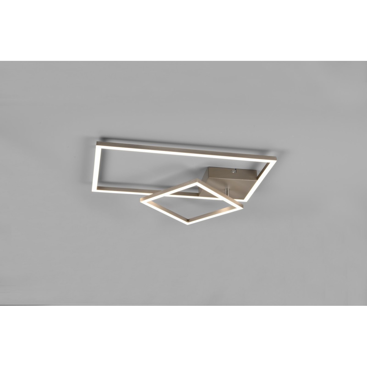 Nowoczesna lampa sufitowa RL PADELLA R62642407