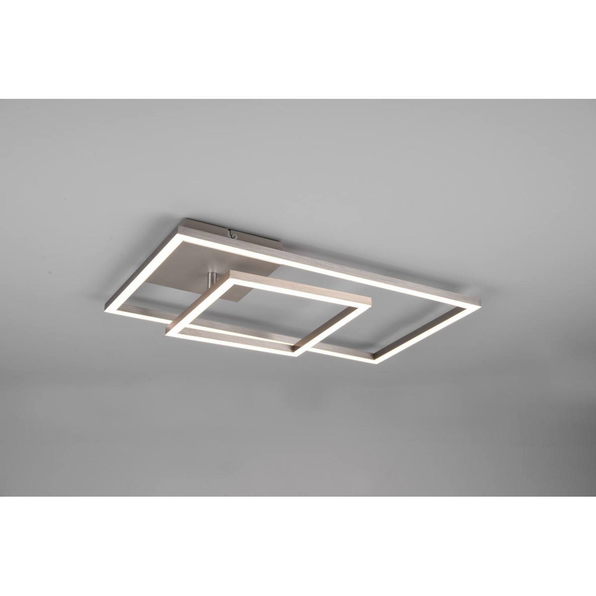 Nowoczesna lampa sufitowa RL PADELLA R62642407