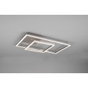 Nowoczesna lampa sufitowa RL PADELLA R62642407