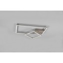 Nowoczesna lampa sufitowa RL PADELLA R62642407