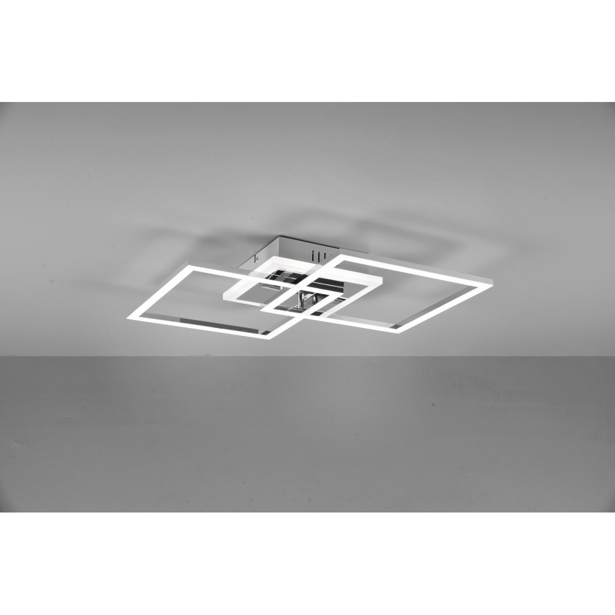 Nowoczesna lampa sufitowa RL VENIDA R62793406