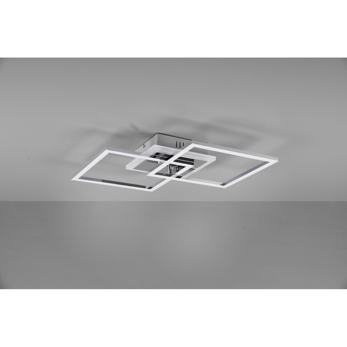 Nowoczesna lampa sufitowa RL VENIDA R62793406