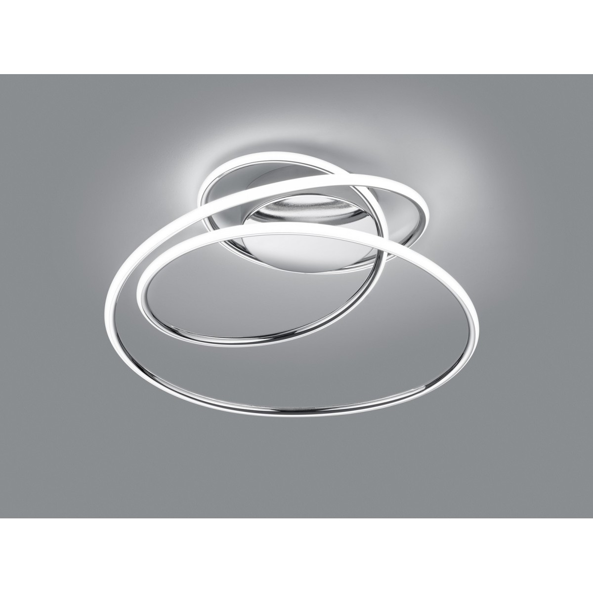 Nowoczesna lampa sufitowa RL BOLOGNA R67051106