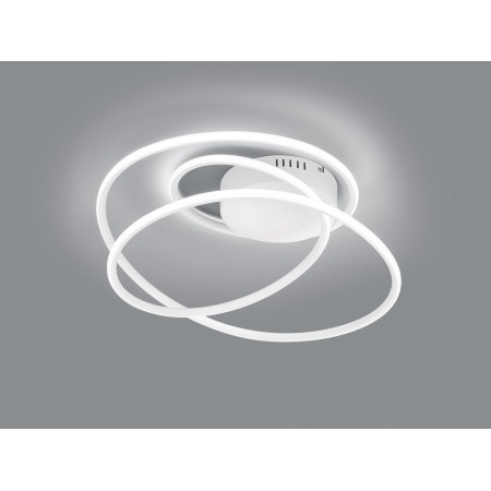 Nowoczesna lampa sufitowa RL BOLOGNA R67051131