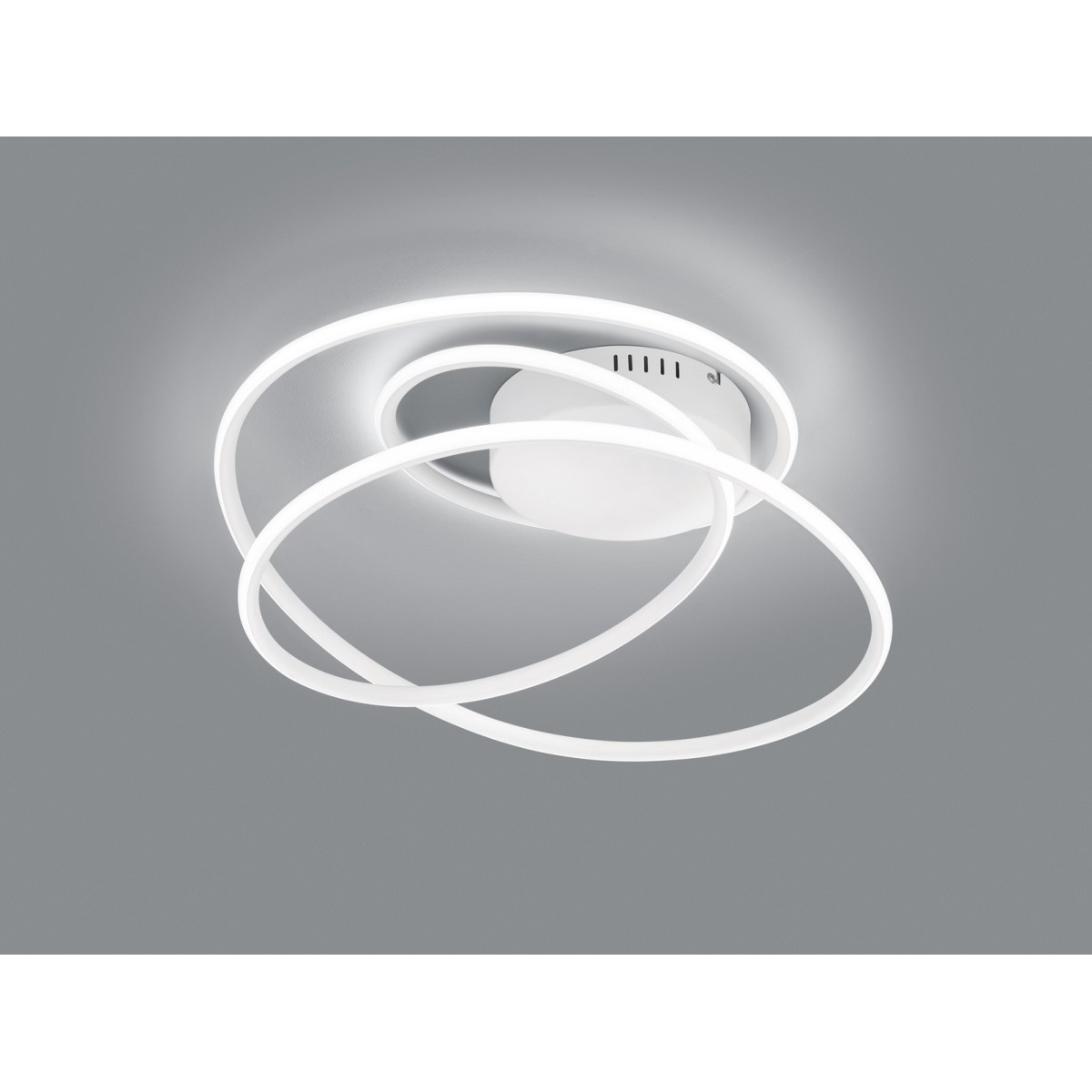 Nowoczesna lampa sufitowa RL BOLOGNA R67051131