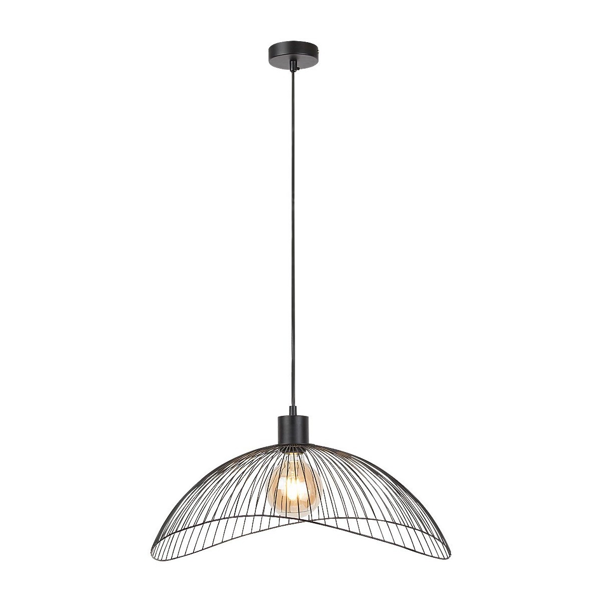 Rabalux Iduna 4347 - typ - Lampy wiszące