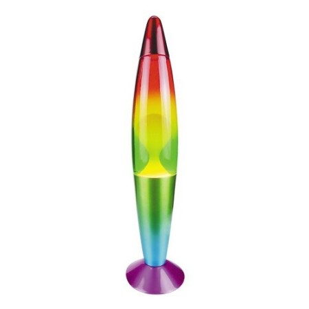 Rabalux Lollipop Rainbow 7011 - typ - Lampki dekoracyjne