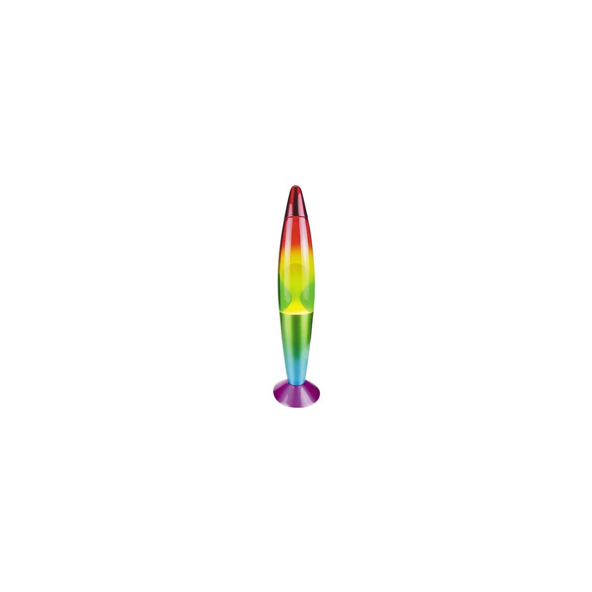 Rabalux Lollipop Rainbow 7011 - typ - Lampki dekoracyjne