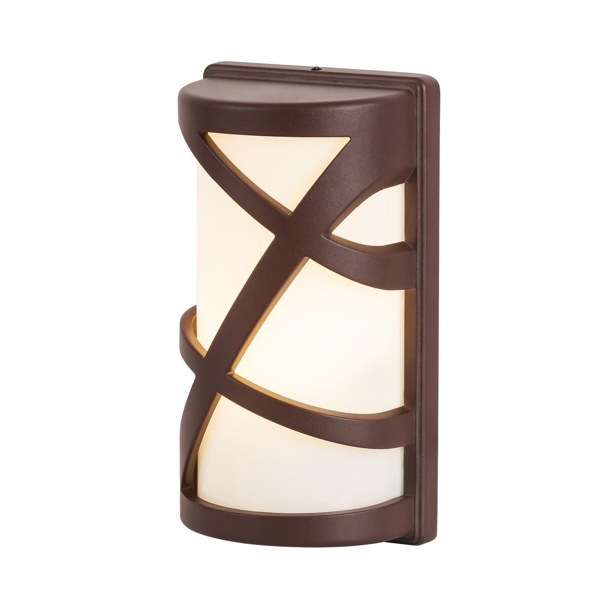 Rabalux Durango 8766 - typ - Zewnętrzne lampy ścienne