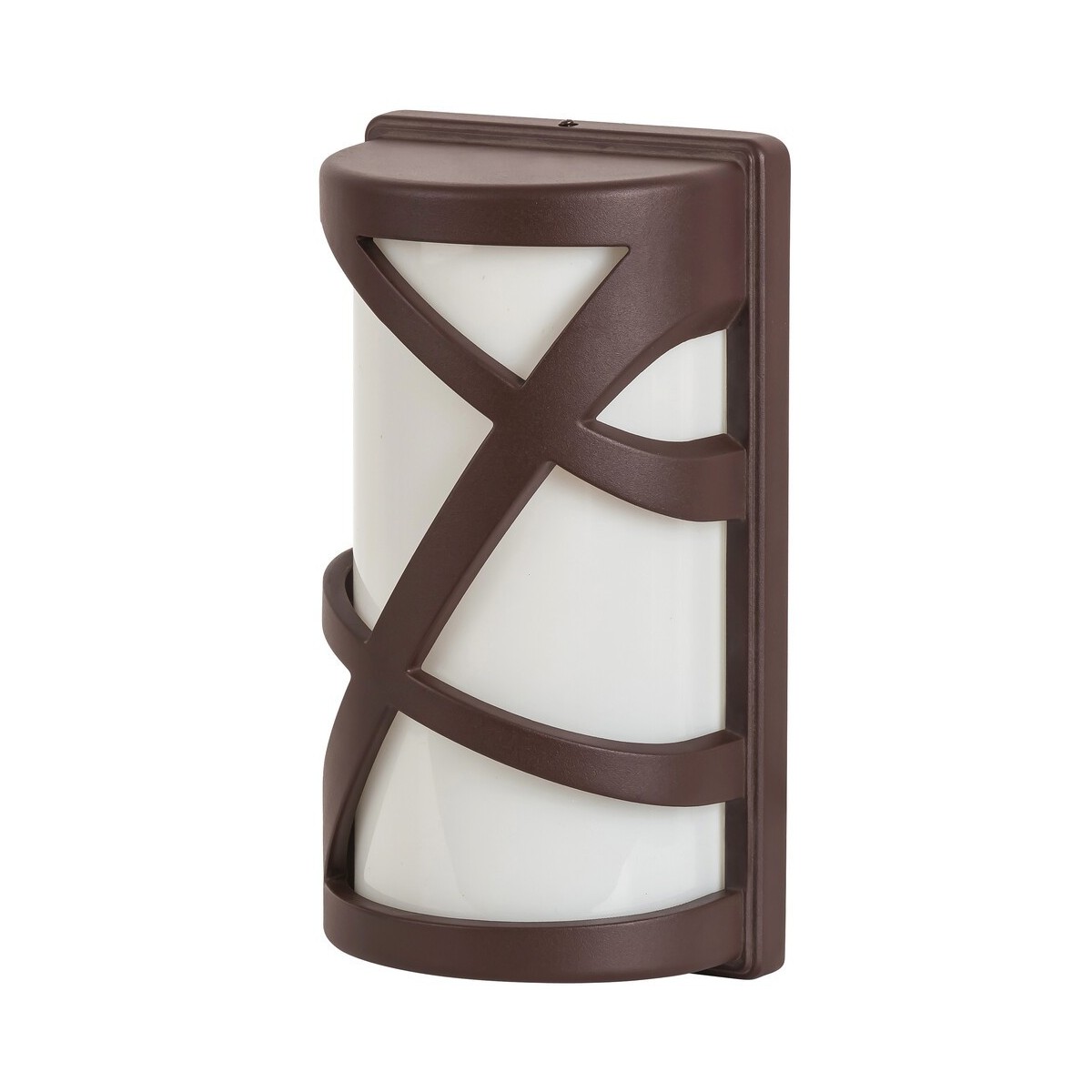 Rabalux Durango 8766 - typ - Zewnętrzne lampy ścienne