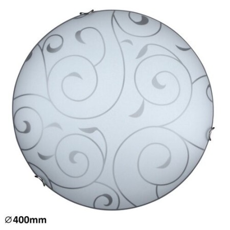 Rabalux Harmony Lux 3853 - typ - Lampy sufitowe