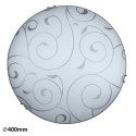 Rabalux Harmony Lux 3853 - typ - Lampy sufitowe