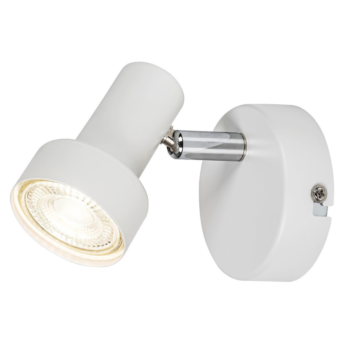 Rabalux Konrad 5354 - typ - Oświetlenie punktowe