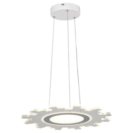 Rabalux Felicity 6210 - typ - Lampy wiszące