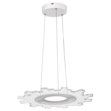 Rabalux Felicity 6210 - typ - Lampy wiszące