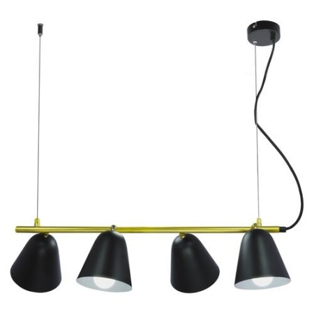 Rabalux Alder 5377 - typ - Lampy wiszące