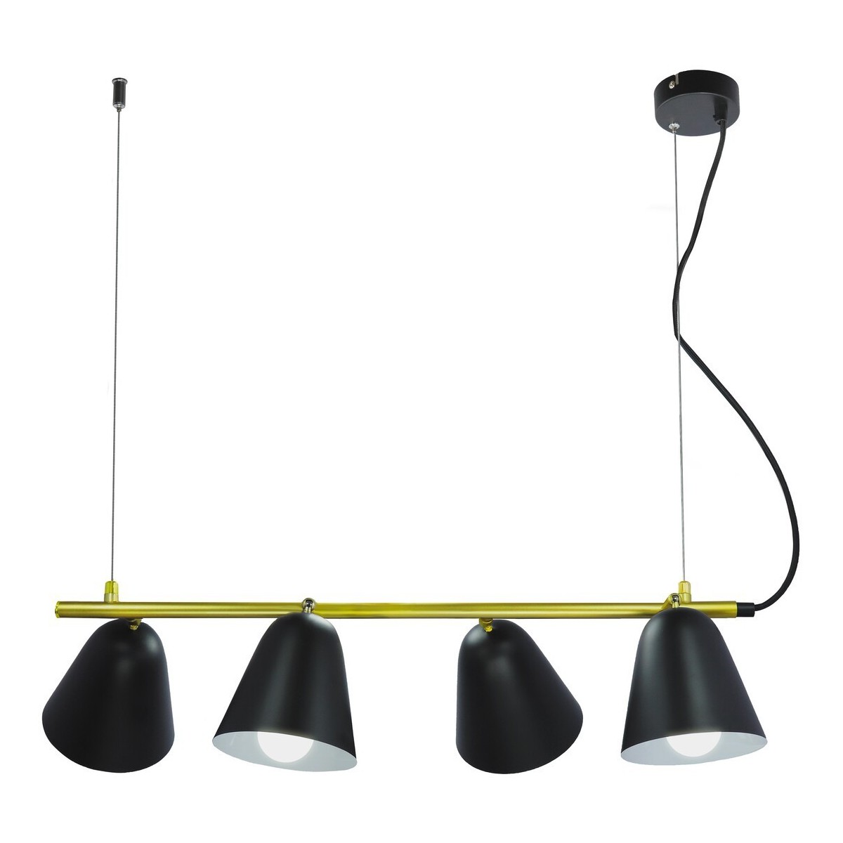 Rabalux Alder 5377 - typ - Lampy wiszące