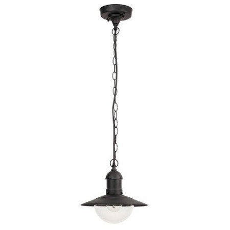 Rabalux Oslo 8717 - typ - Lampy wiszące zewnętrzne