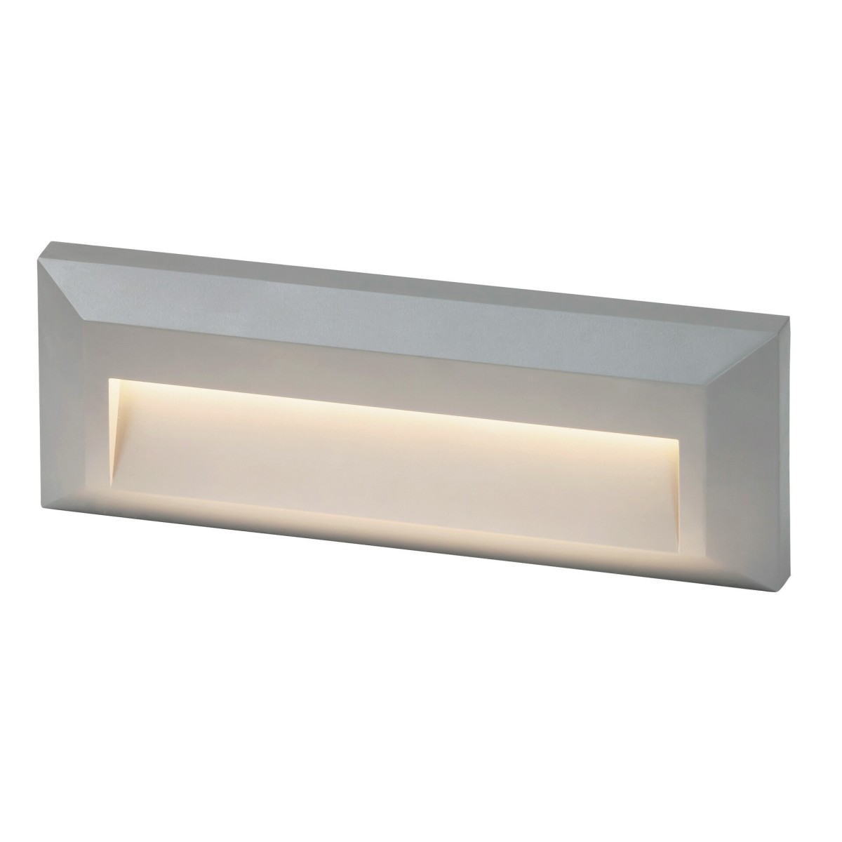 Rabalux Pueblo 8011 - typ - Zewnętrzne oświetlenie natynkowe