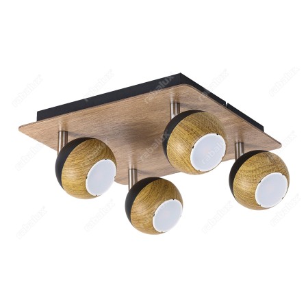 Rabalux Arthur 5616 - typ - Oświetlenie punktowe