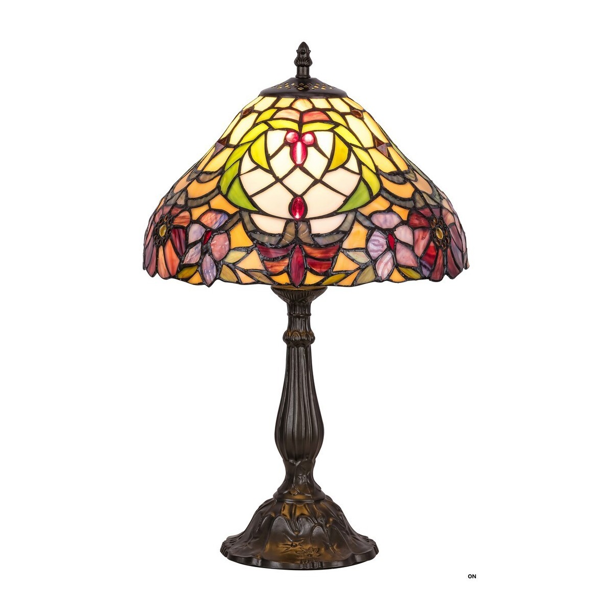 Rabalux Mirella 8090 - typ - Lampka nocna