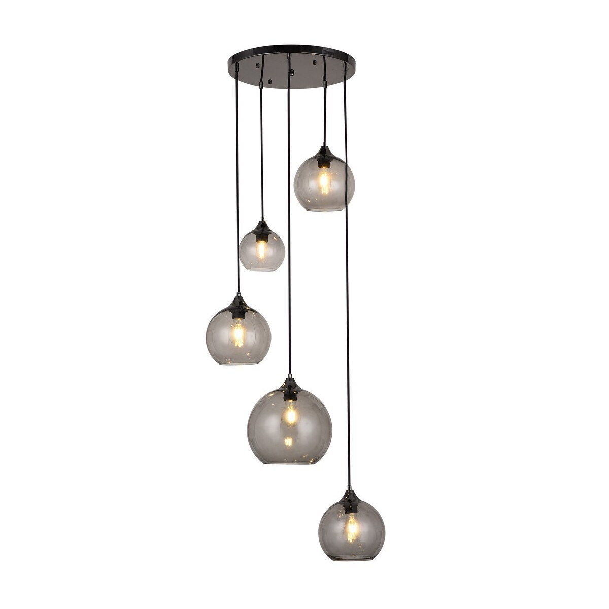 Rabalux Tanesha 6440 - typ - Lampy wiszące