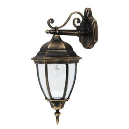 Rabalux Toronto 8381 - typ - Zewnętrzne lampy ścienne
