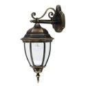 Rabalux Toronto 8381 - typ - Zewnętrzne lampy ścienne