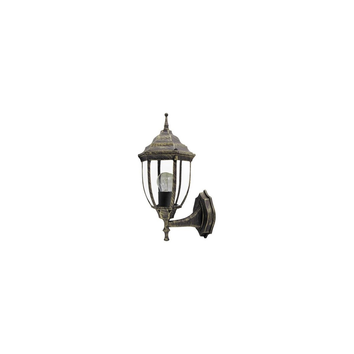 Rabalux Nizza 8452 - typ - Zewnętrzne lampy ścienne