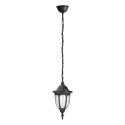 Rabalux Milano 8344 - typ - Lampy wiszące zewnętrzne