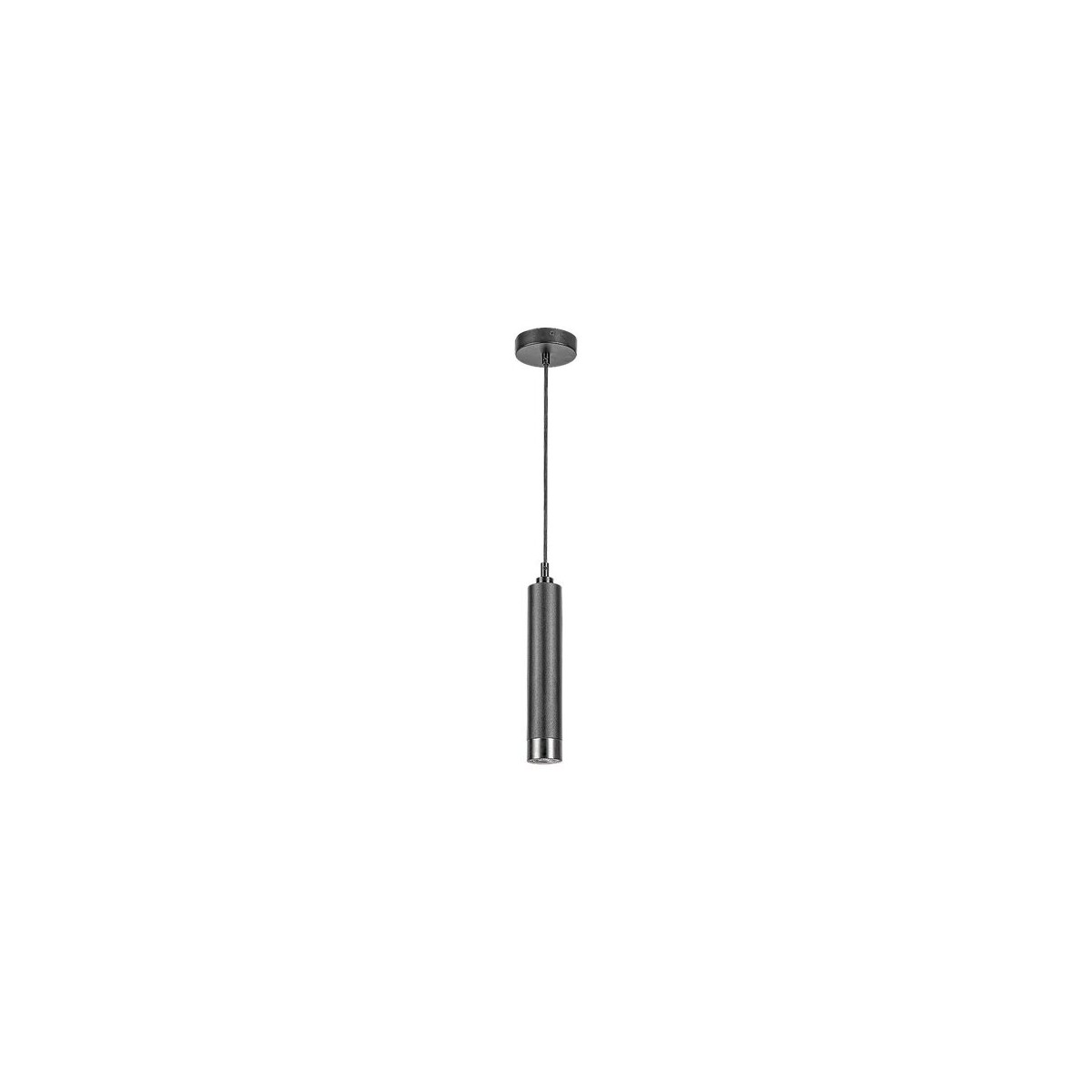 Rabalux Zircon 5076 - typ - Lampy wiszące