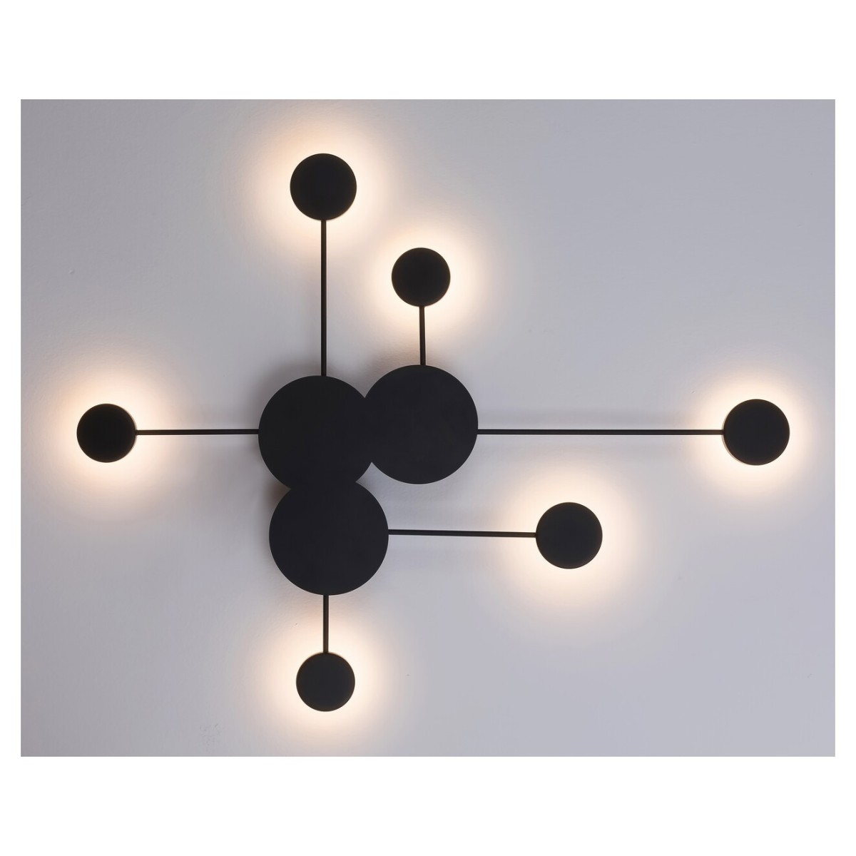 Rabalux Amadeo 6260 - typ - Lampa ścienna